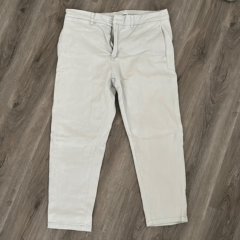 Banks Journal Pant